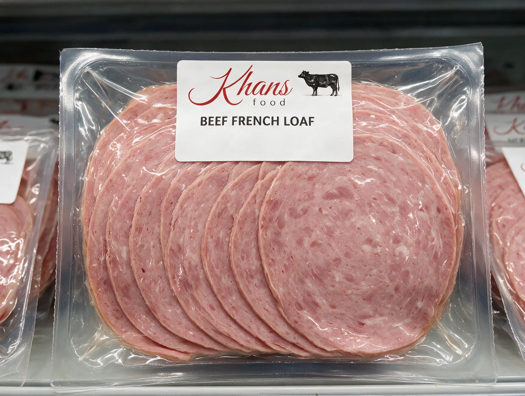 Beef French Loaf