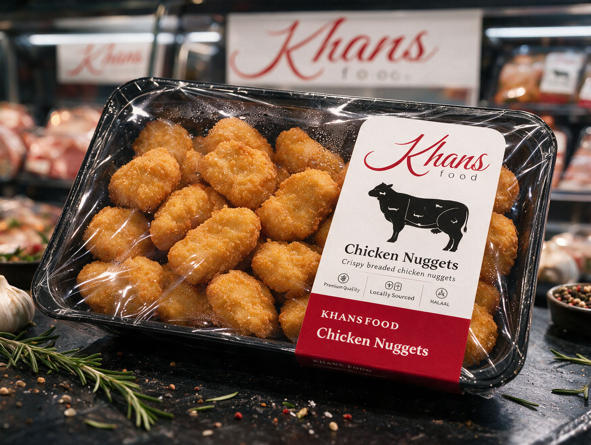 Chicken Nuggets