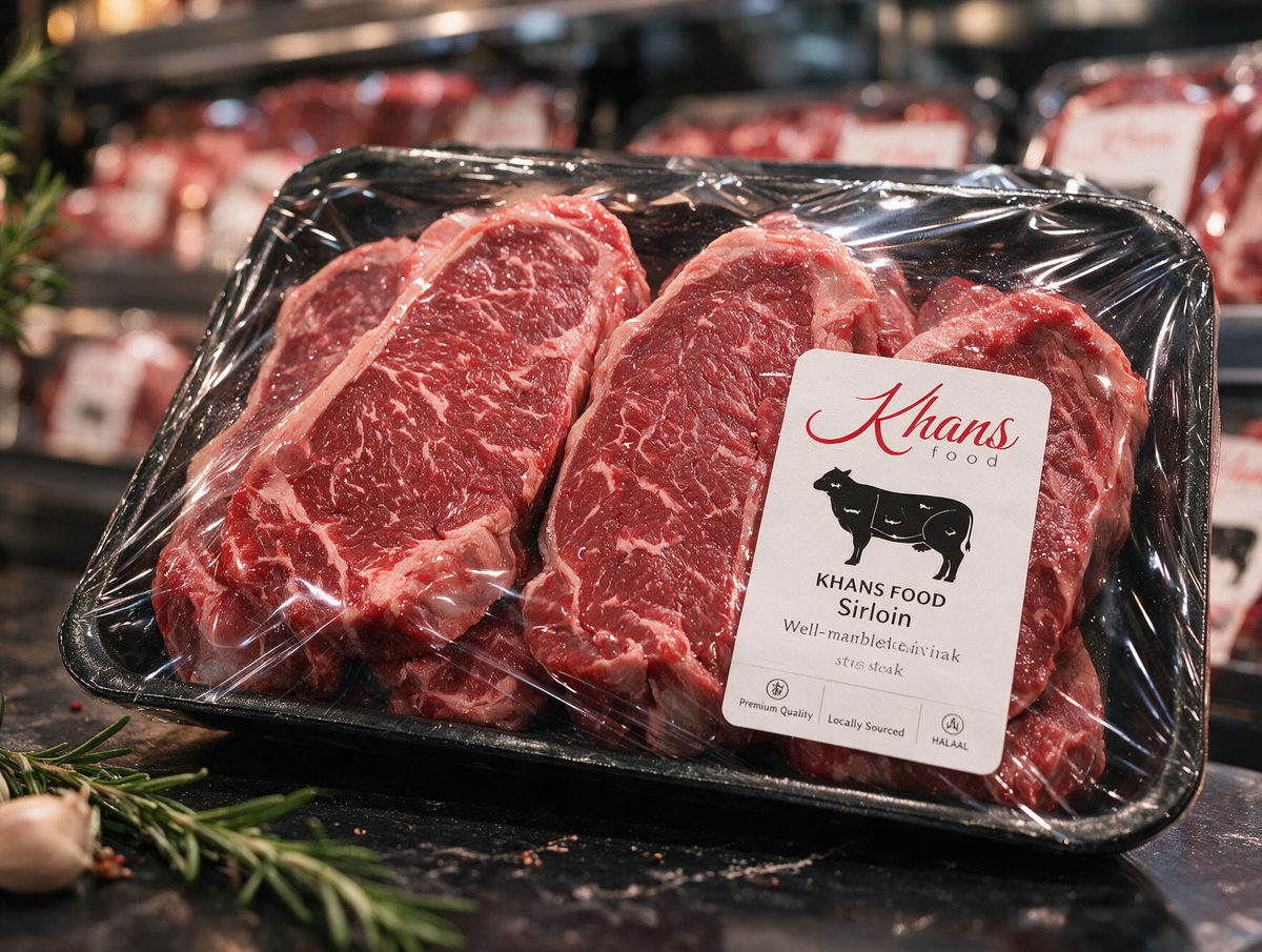 Sirloin