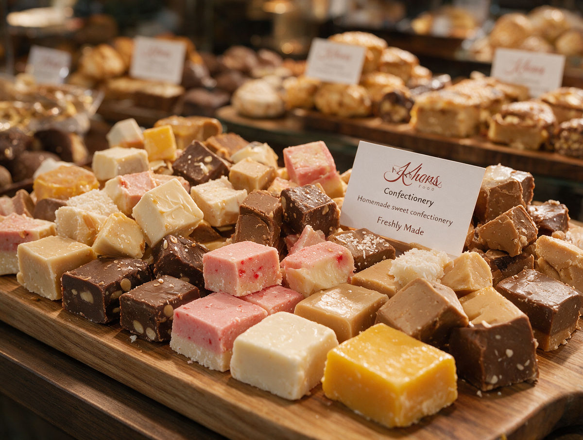 Confectionery