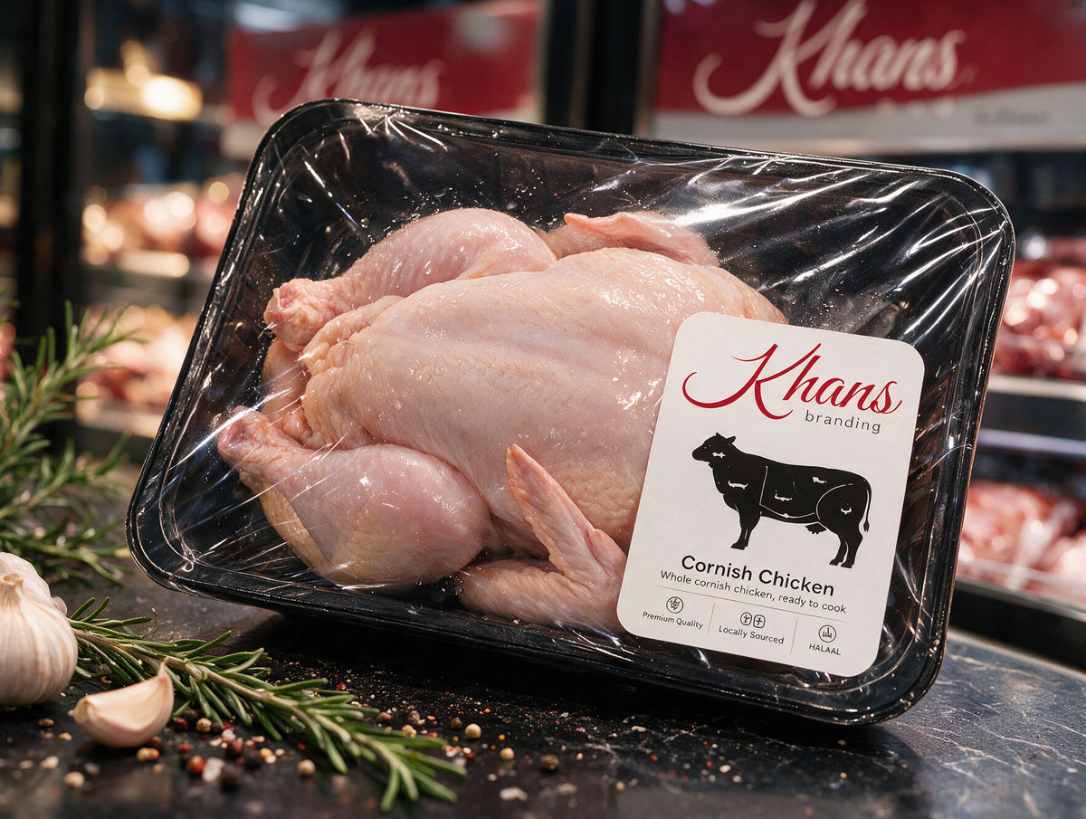 Cornish Chicken