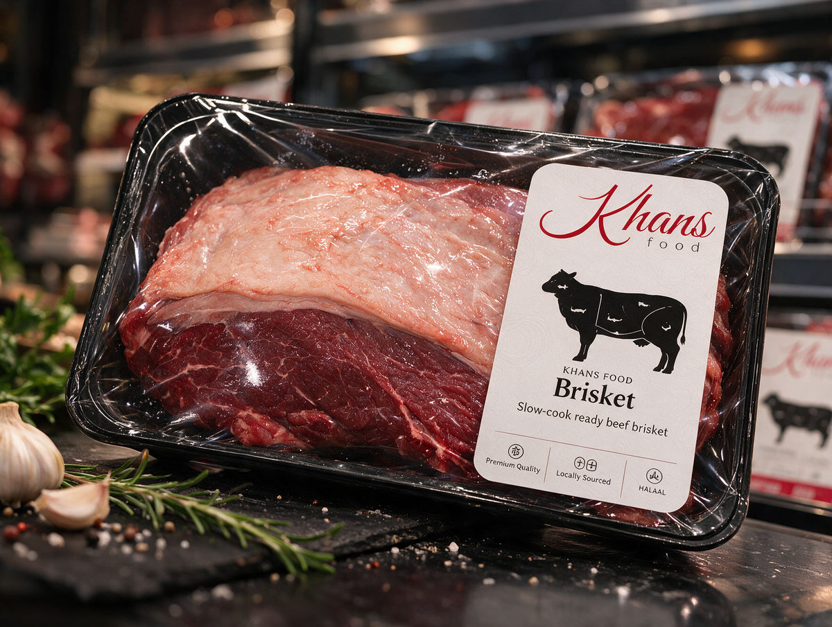 Brisket