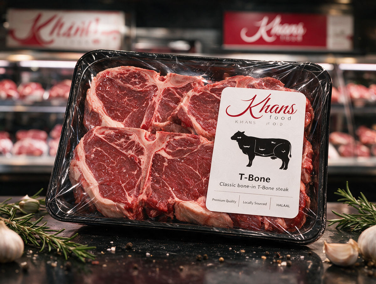 T-Bone