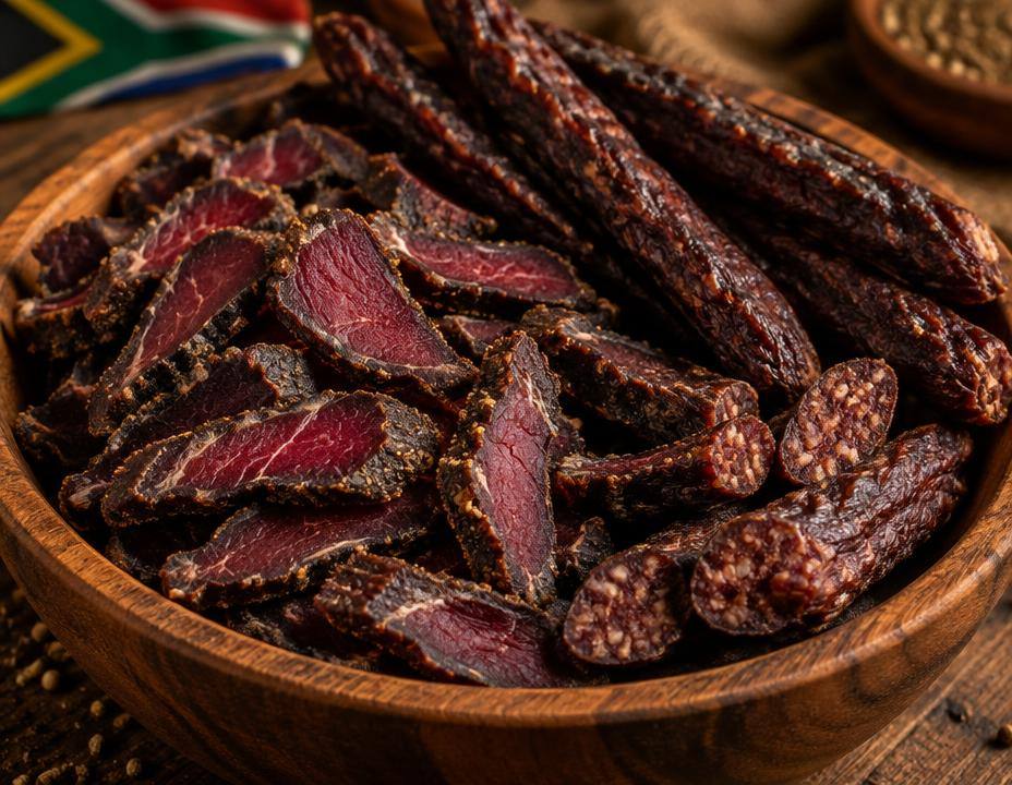 Khan's Khan's Ultra Meat 4
