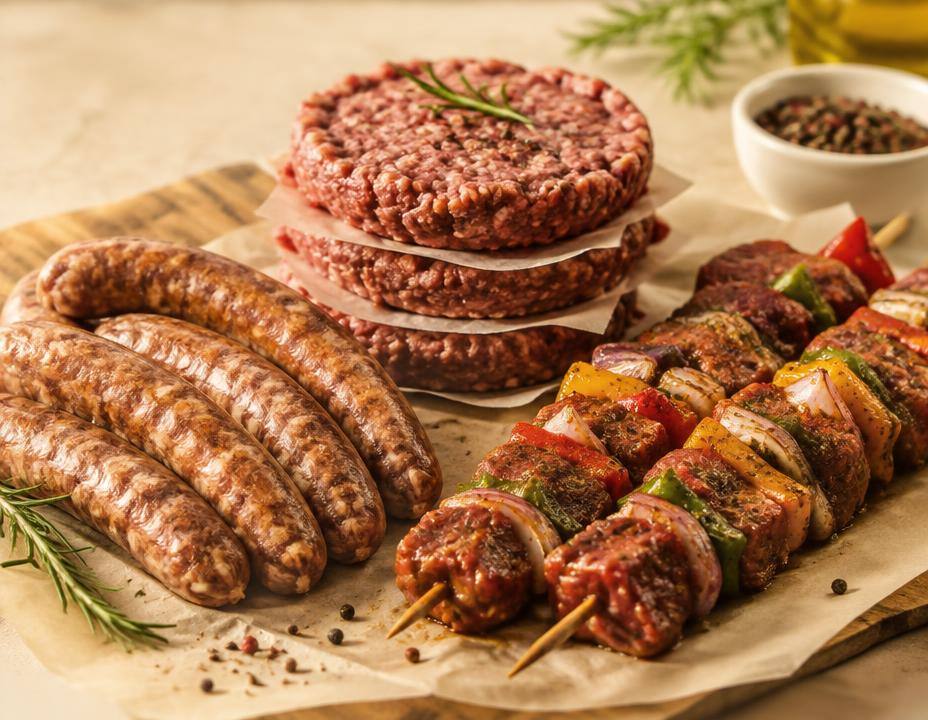 Khan's Khans Meat 2001 - Mayfair 5